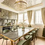 Merveil - Luxury - Tour Eiffel - Fremicourt