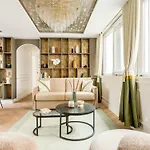 Merveil - Luxury - Tour Eiffel - Fremicourt Daire Paris
