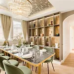 Merveil - Luxury - Tour Eiffel - Fremicourt