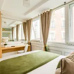Merveil - Luxury - Tour Eiffel - Fremicourt Daire Paris