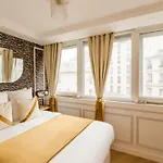 Merveil - Luxury - Tour Eiffel - Fremicourt *