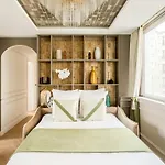 Merveil - Luxury - Tour Eiffel - Fremicourt * Paris