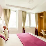 Merveil - Luxury - Tour Eiffel - Fremicourt Daire *