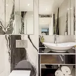 Merveil - Luxury - Tour Eiffel - Fremicourt *