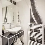Merveil - Luxury - Tour Eiffel - Fremicourt