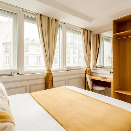 Merveil - Luxury - Tour Eiffel - Fremicourt