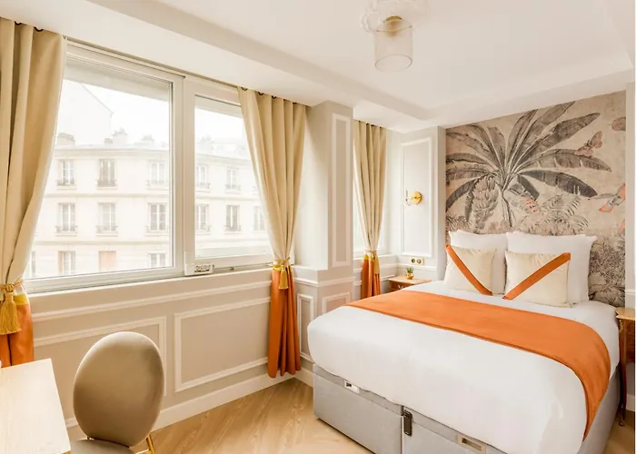 Apartamento Merveil - Luxury - Tour Eiffel - Fremicourt París