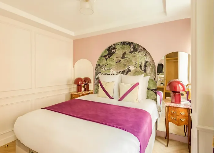 Apartamento Merveil - Luxury - Tour Eiffel - Fremicourt París