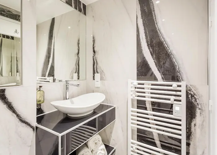 Merveil - Luxury - Tour Eiffel - Fremicourt