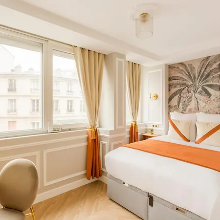 Apartament Merveil - Luxury - Tour Eiffel - Fremicourt Paryż