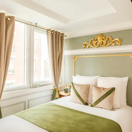 Apartament Merveil - Luxury - Tour Eiffel - Fremicourt