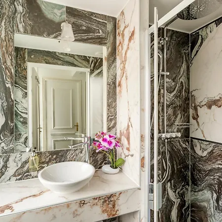 Merveil - Luxury - Tour Eiffel - Fremicourt Paris