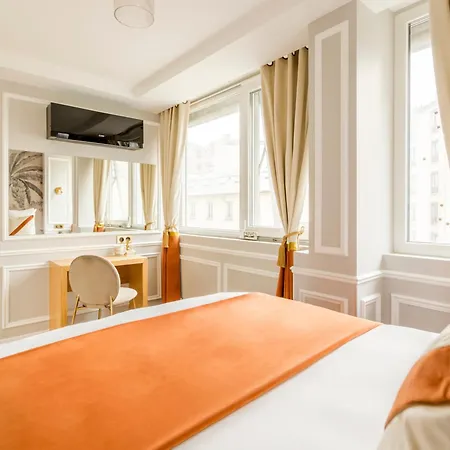 Merveil - Luxury - Tour Eiffel - Fremicourt Daire *