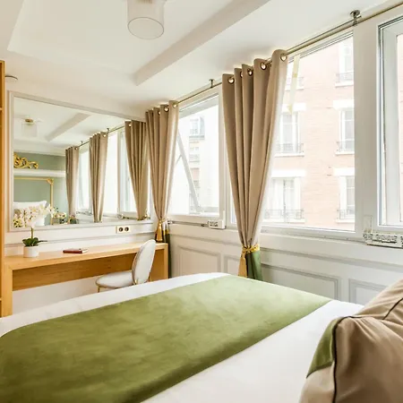 Merveil - Luxury - Tour Eiffel - Fremicourt Apartamento Paris
