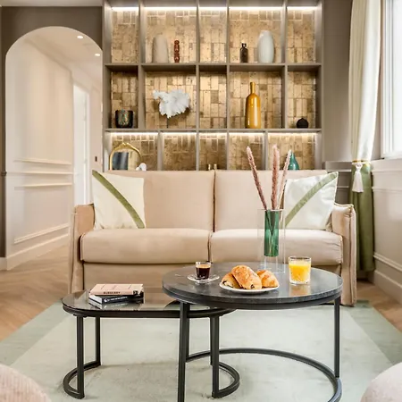 Merveil - Luxury - Tour Eiffel - Fremicourt Paris