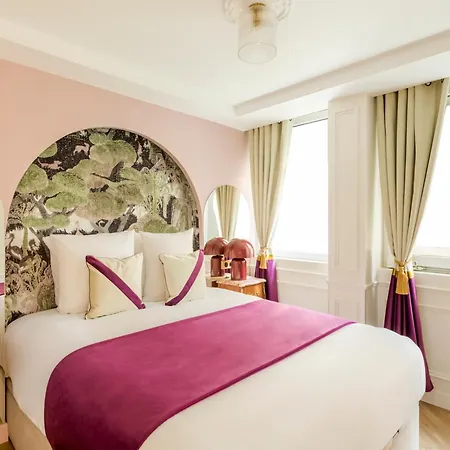 Merveil - Luxury - Tour Eiffel - Fremicourt Daire Paris