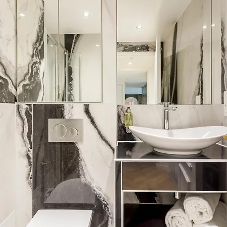 Merveil - Luxury - Tour Eiffel - Fremicourt *