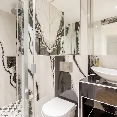 Merveil - Luxury - Tour Eiffel - Fremicourt * Paris