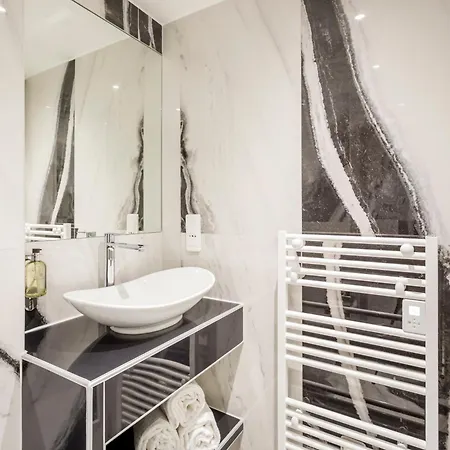 Merveil - Luxury - Tour Eiffel - Fremicourt