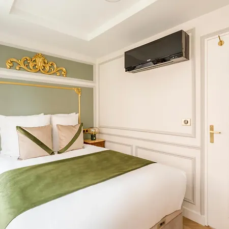 Merveil - Luxury - Tour Eiffel - Fremicourt Daire