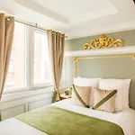 Apartmán Merveil - Luxury - Tour Eiffel - Fremicourt