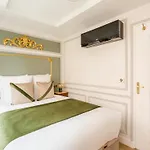 Merveil - Luxury - Tour Eiffel - Fremicourt Appartement